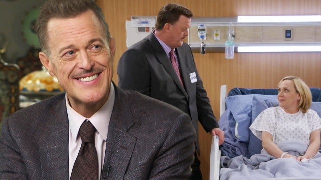 Billy Gardell - Exclusive Interviews, Pictures & More | Entertainment